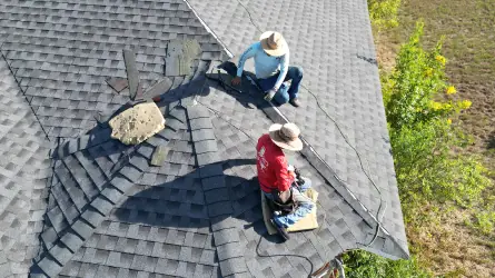 Roofing Services