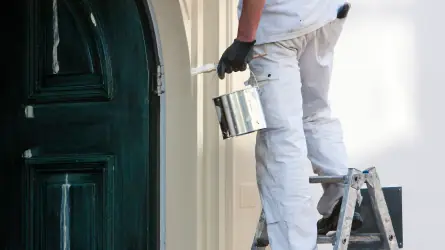 Exterior Painting